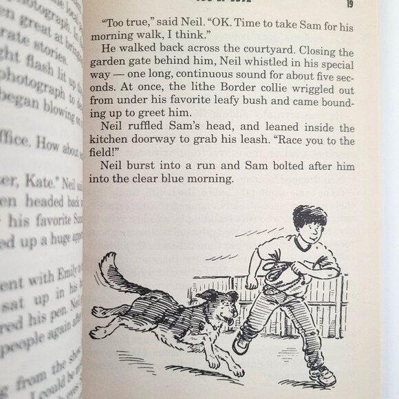 Book Collection - Picture 10 of 12